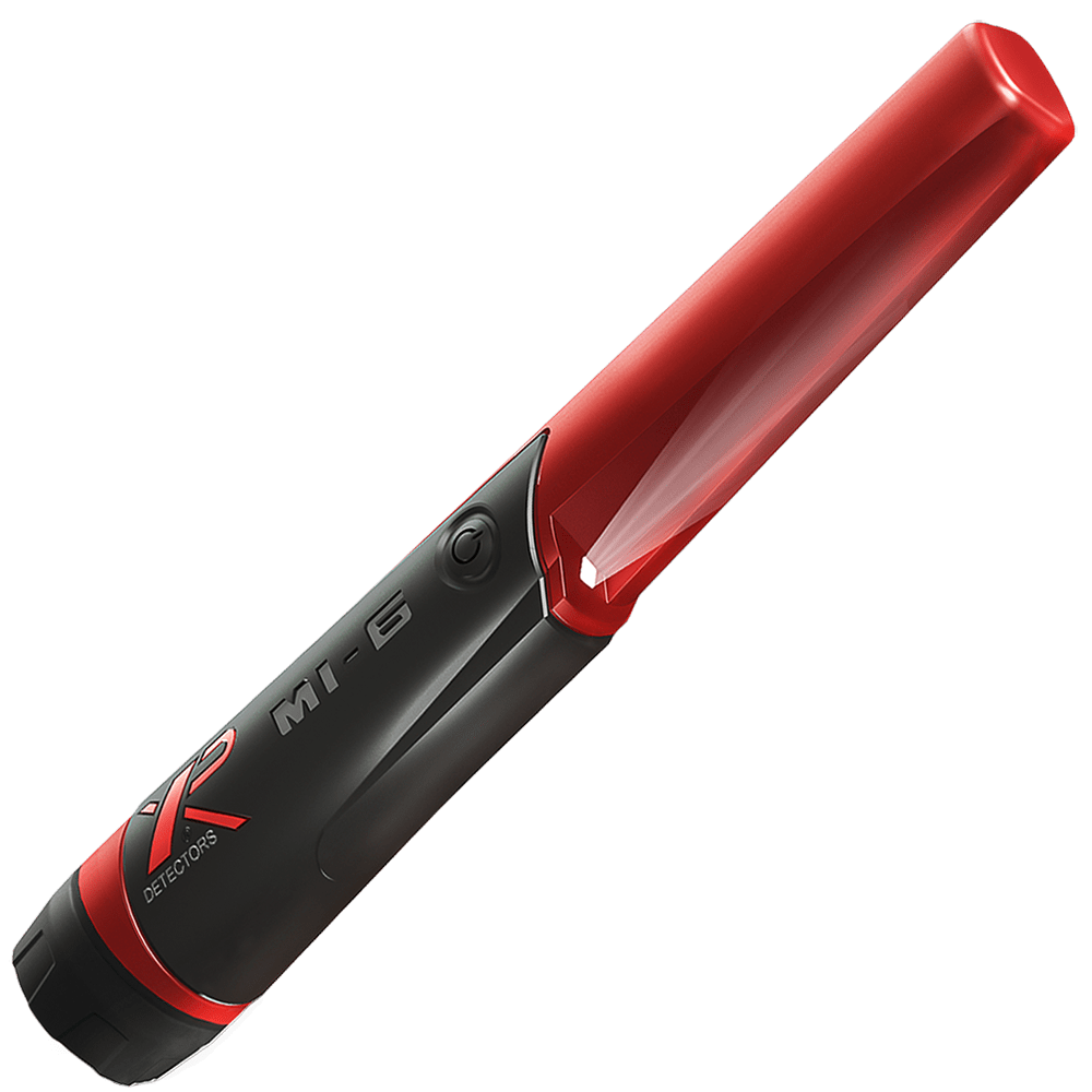 XP MI-6 Mi6 Waterproof Pinpointer for sale online | eBay