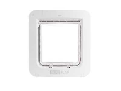 Sure Petcare SureFlap Microchip Pet Door Connect, RFID Collar