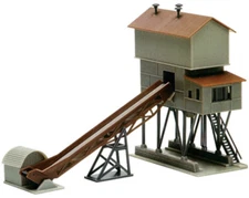 Model Power MDP1597 N KIT Ballast Transportation