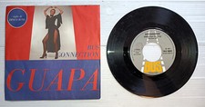 DISCO VINILE 45 GIRI GUAPA Sigla DISCO RING BUS CONNECTION- SPANISH TRAP 1978