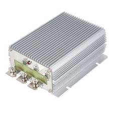 Power Converter Regulator DC 24V Step-Down to DC 12V 50A 600W Waterproof