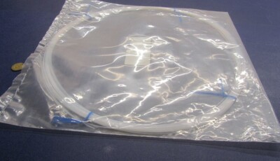 Gainage PTFE Spaghetti AWG14 - 0,090" OD X 0,066" ID - 100 Pieds (30,5m) - Neuf