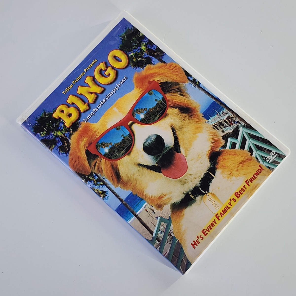 ミュージック BINGO DVD Disney DVD Bingo Mattel Family Fun Complete Magical Game With