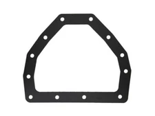 For 1989-2003, 2006-2007 Dodge Caravan Differential Cover Gasket Felpro 58799BR