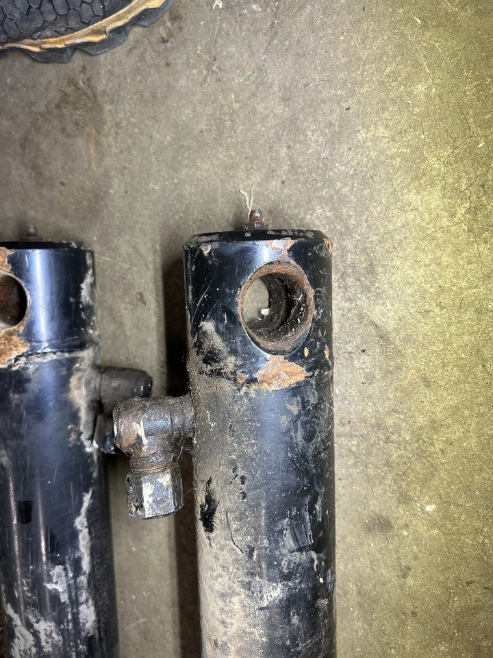 caterpillar equipment Hydraulic Cylinders eBay