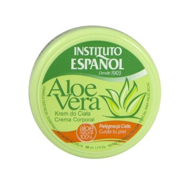 aloe vera spray haut Bio Aloe Vera Spray main image 1