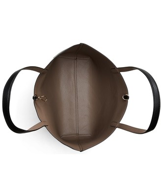 pebble reversible tote