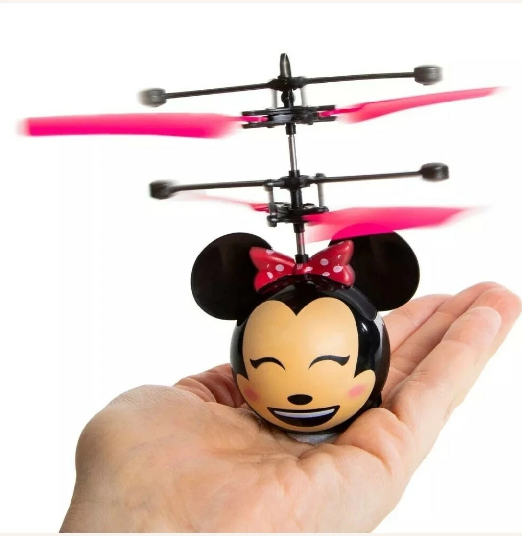 Minnie mouse cheap heli ball