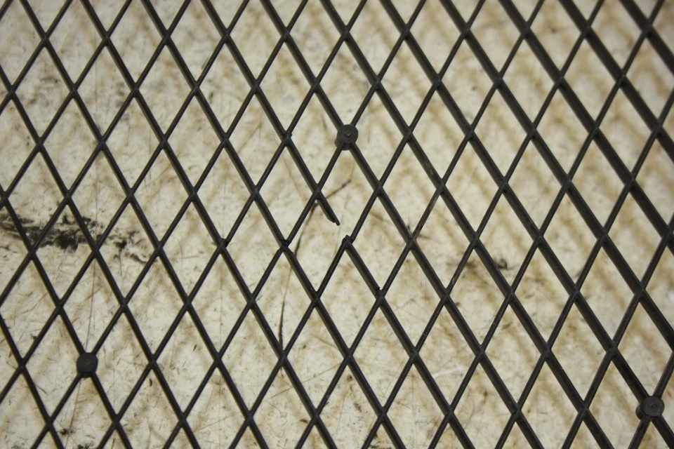 Suzuki Boulevard 2015 OEM rejilla radiador parrilla protector C39X Foto 2 de 4