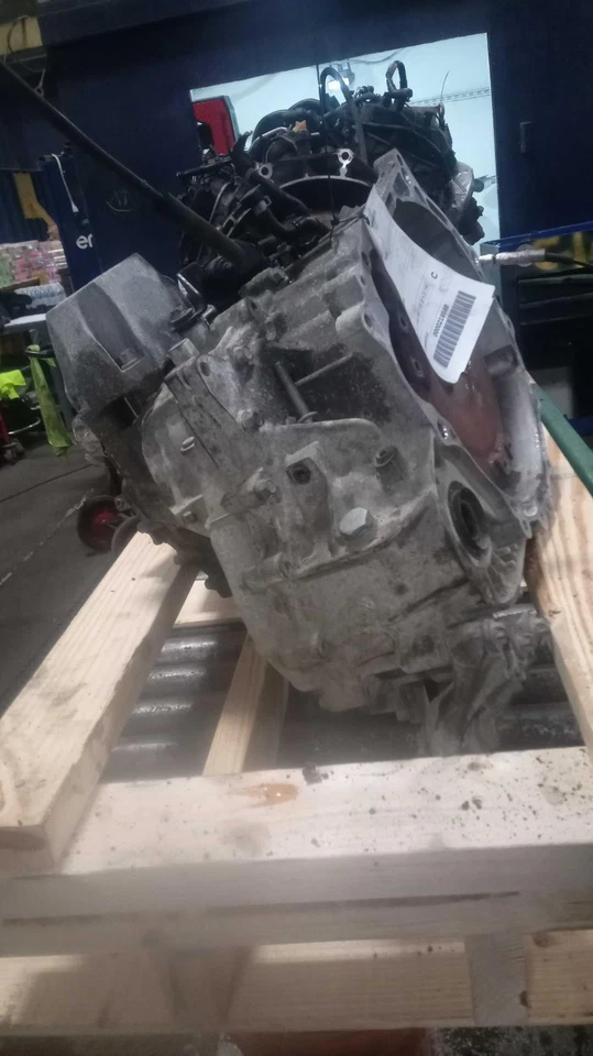 Used Automatic Transmission Assembly fits: 2015 Dodge Dart AT 2.0 Grade A - Image 2 of 4