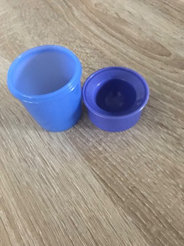 Tupperware Eierbecher - Bild 2 von 2