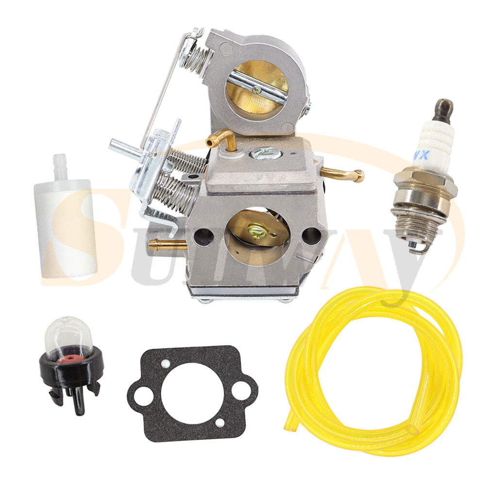 Carburettor & Kit for Husqvarna K760 K770 Cut Off Saw 510181202 C3-EL53 C3-EL43C