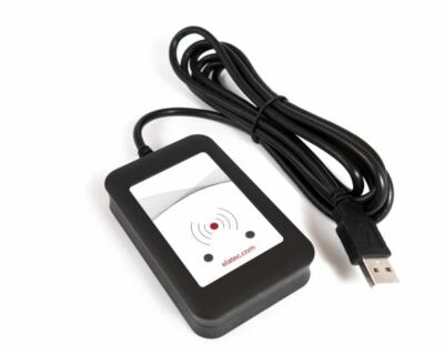  Elatec TWN4-T4DT-FB2BEL RIFID Desktop Reader
