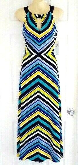 wisp maxi dress