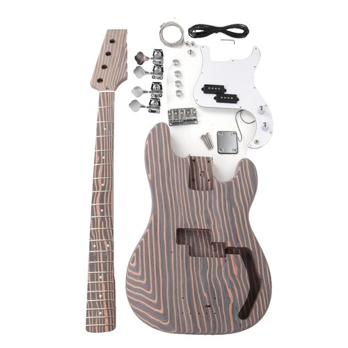 Seventy Seven Guitars ALBATROSS-JAZZ-JT NA #SS25225 Approx. 2.8kg