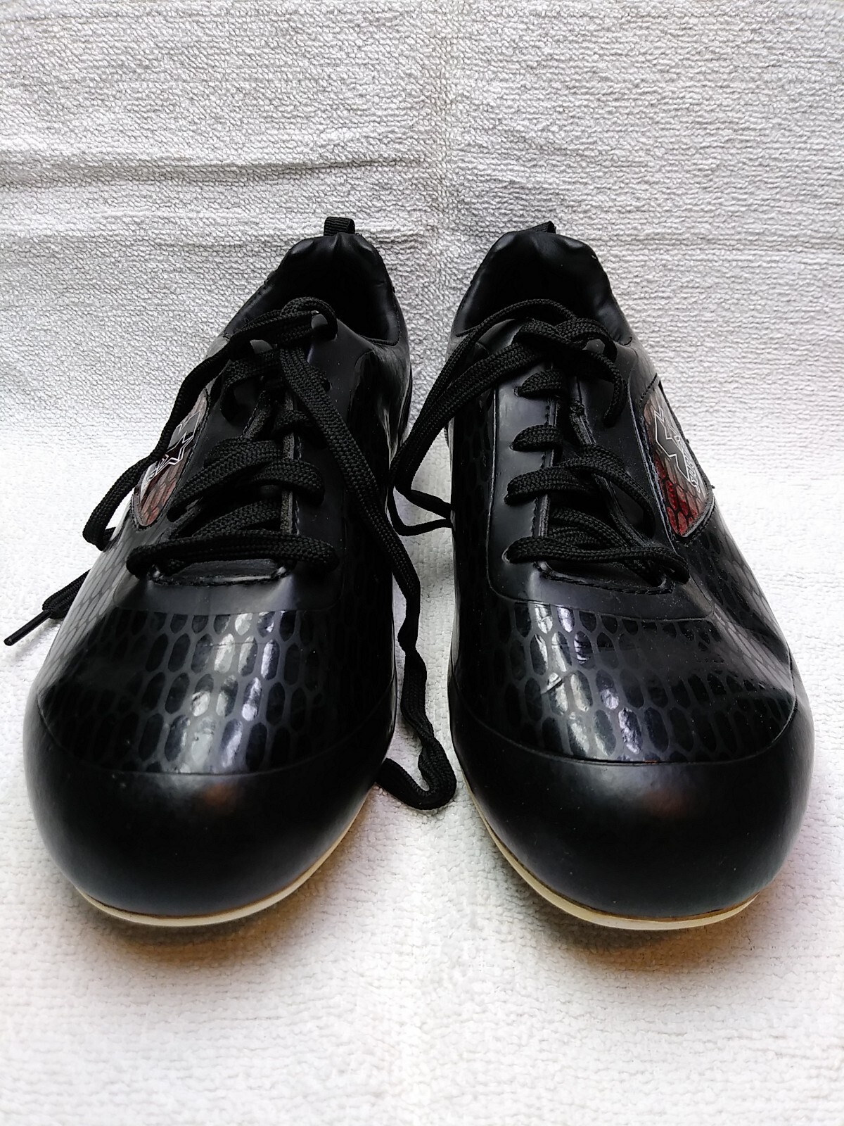 STARTER BASEBALL CLEATS YOUTH BOYS SIZE-5Y BRAND NEW CHECK IT OUT WOW ...