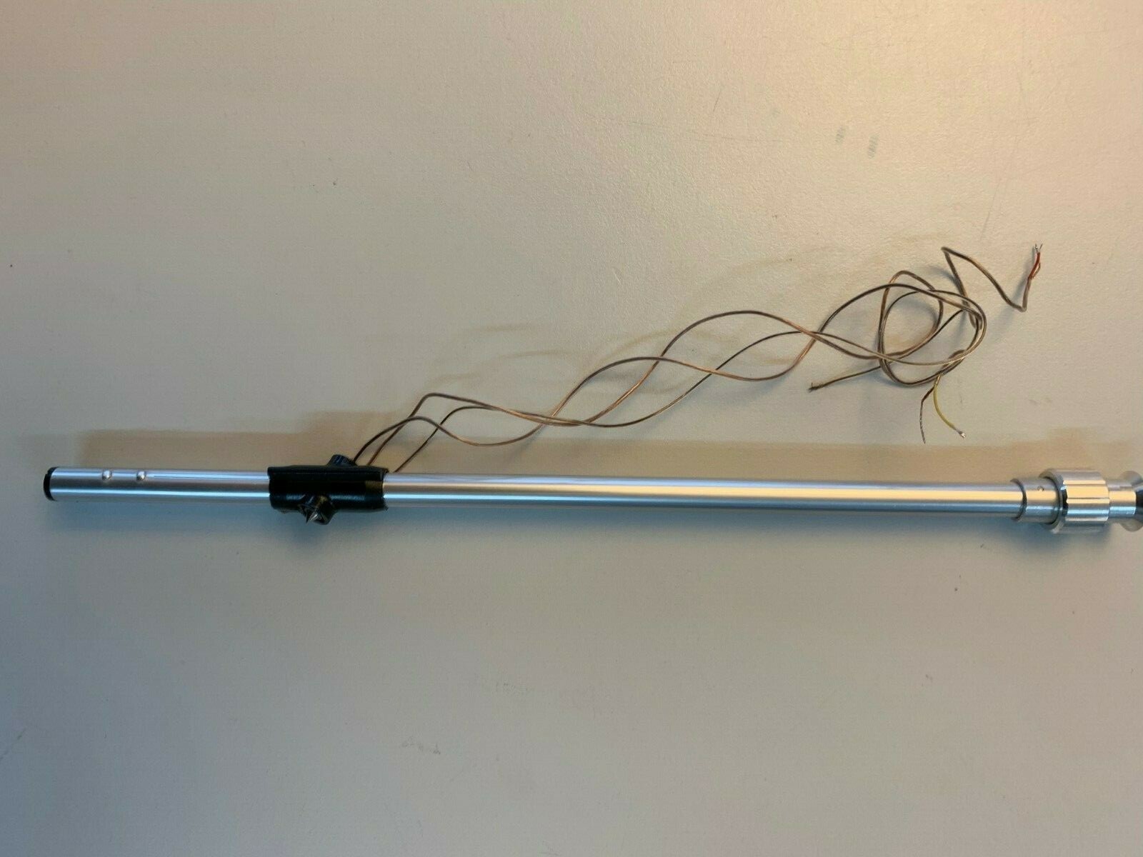 Thorens TP-19 vintage audio equipment - eBay listing photo 2