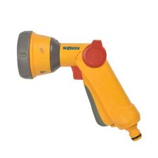 HOZELOCK Hose Pipe Attachment Watering Spray Guns