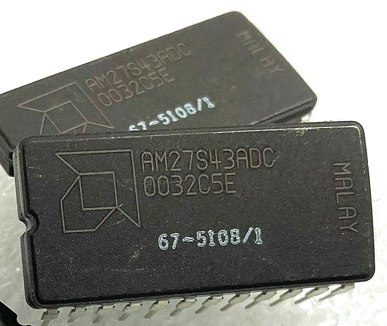 ADC 27 vintage audio equipment - eBay listing photo 3