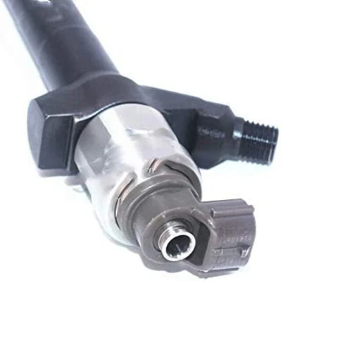 Fuel Injector 095000-5800 095000-5801 compatible with TRANSIT 6C1Q-9K546-AC - Picture 3 of 3