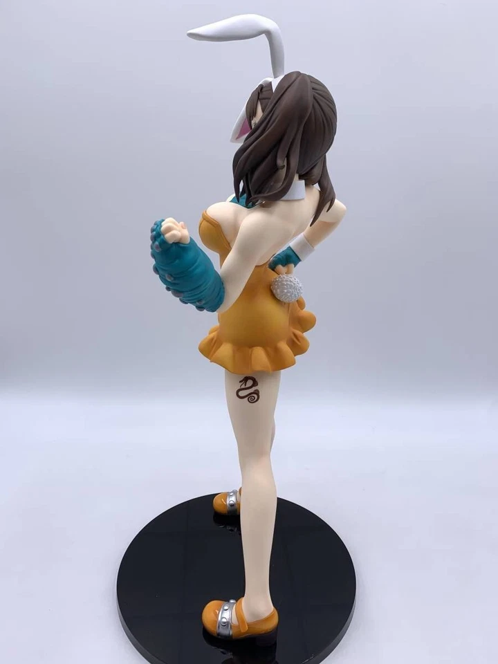Diane: Bunny Ver. Figurine échelle 1/4 The Seven Deadly Sins 450 mm - Photo 2/4