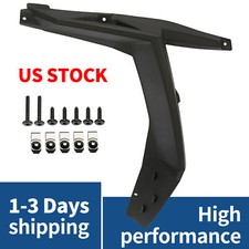For 2014-2024 Polaris Rzr 900s Trail Front Left Fender Flares Flair 5439760-070 For 2014-2024 Polaris Rzr 900s Trail Front Left Fender Flares Flair 5439760-070