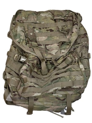 molle 4000 rucksack for sale