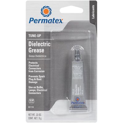 Permatex 81150 Dielectric Tune-Up Grease Ignition electric connections 9g New