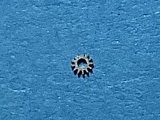 CHAIKA 1600/1601. SETTING WHEEL