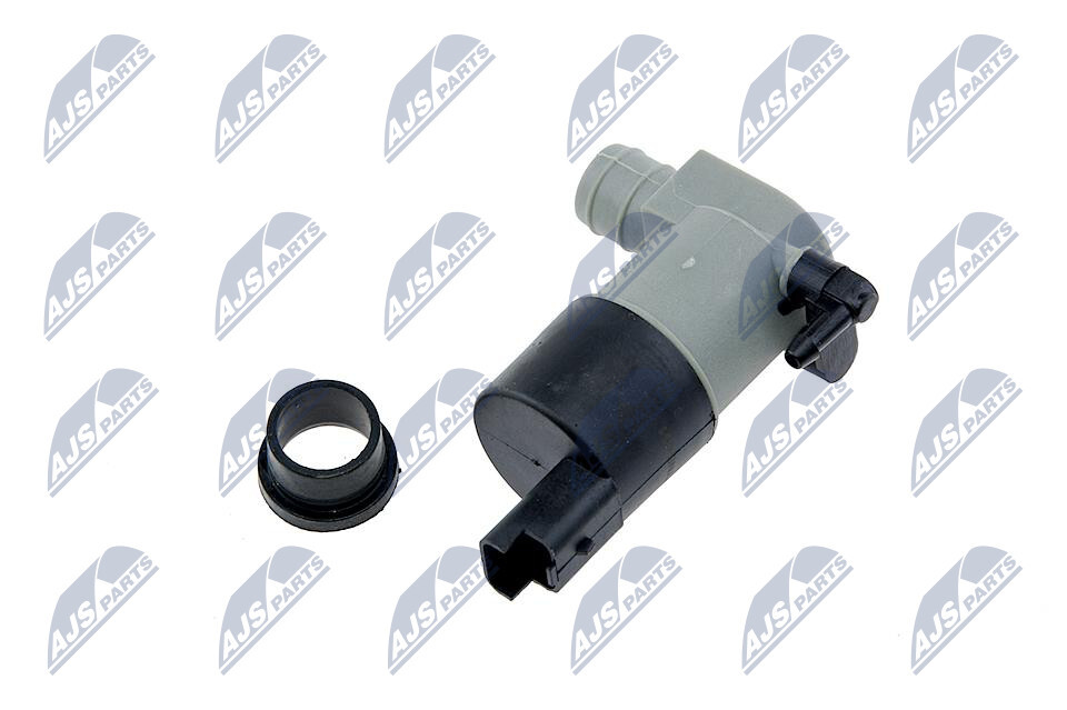 WASHER FLUID PUMP WINDOW CLEANING ESP-NS-001 FOR NISSAN QASHQAI/II/SUV MICRA - Image 9