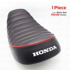 Black Replacement Seat Custom Fits Honda Mokey Monkey125 Z125 2017 - 2021