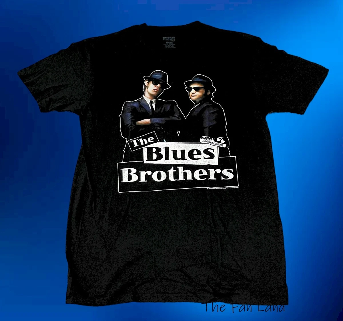 blues brothers shirt products for sale | eBay