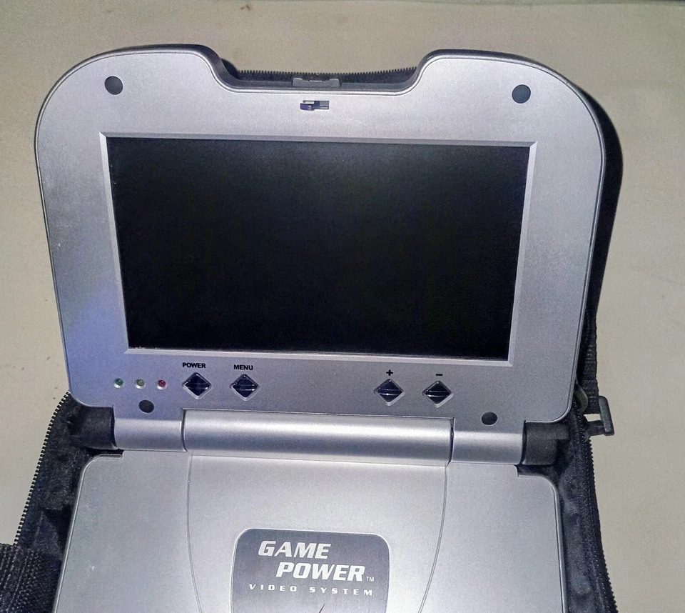 Vintage Vector VEC401 Video Game Power System Inverter - Image 4 of 4