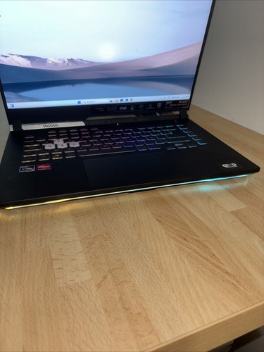 Aus Rog G15 Advantage Edition - Photo 6/9