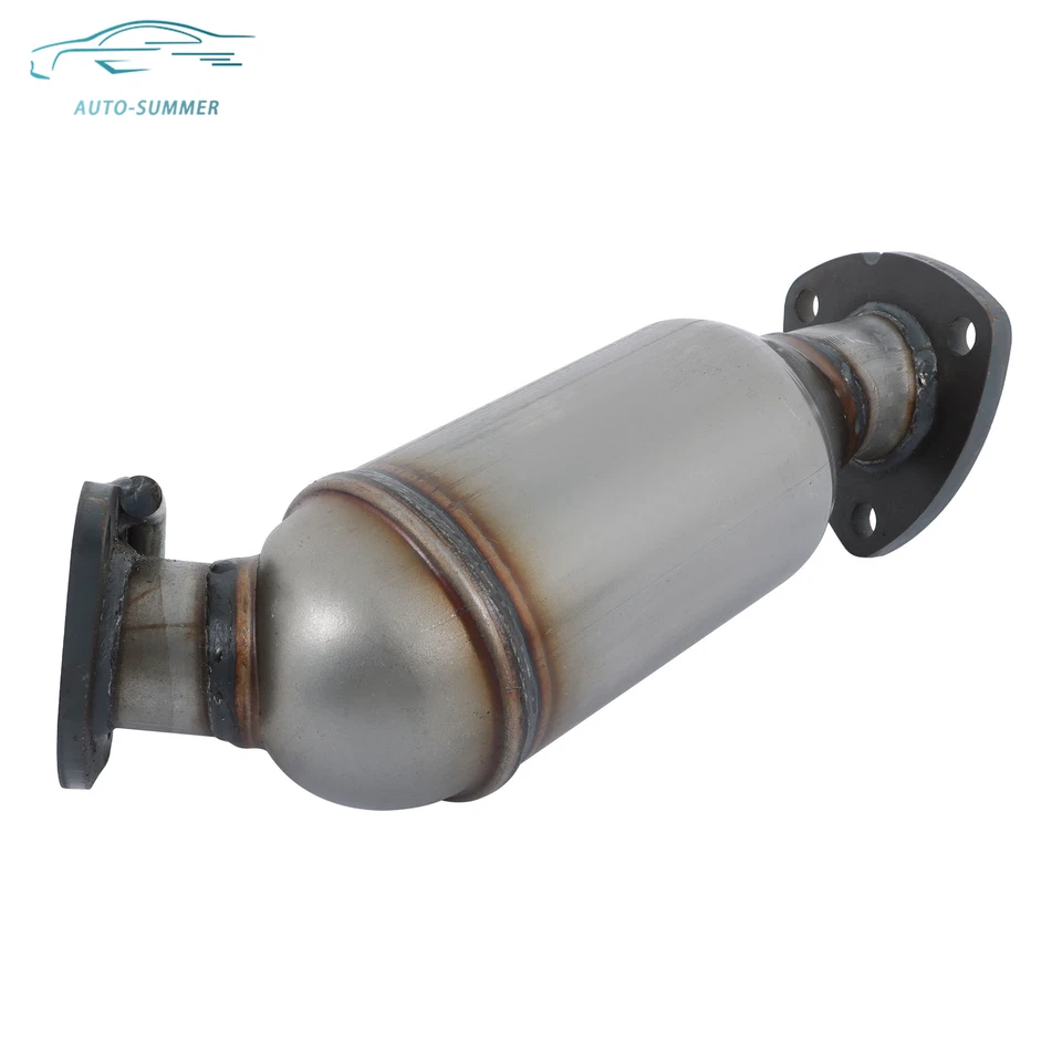 Juego de 3 convertidores catalíticos para Chevy Traverse 2008-17 Buick Enclave 3,6 L 2009-17 Foto 4 de 4