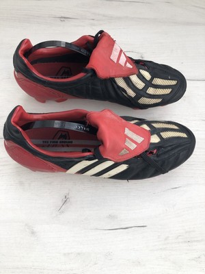 zidane predator mania