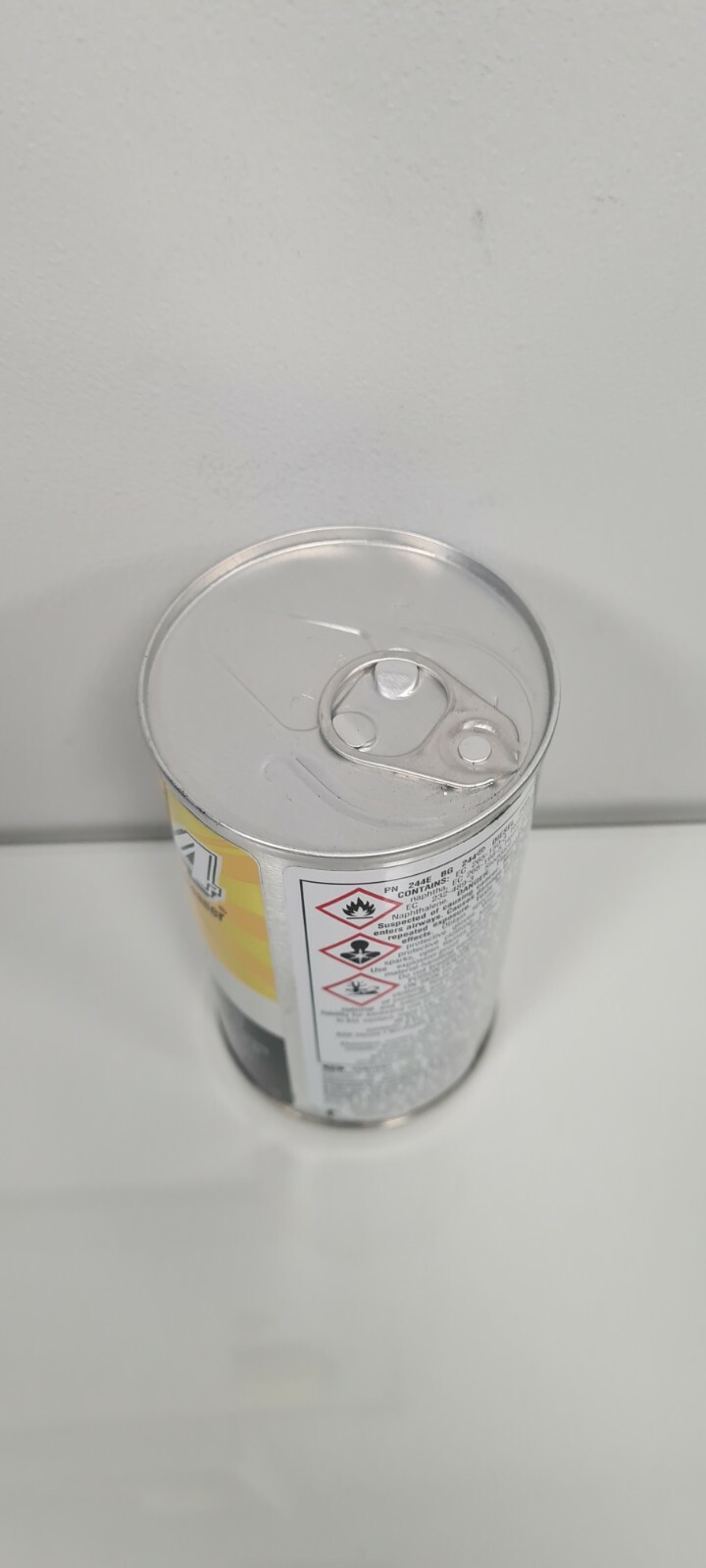 GENUINE BG244 BG 244 Diesel Fuel Injector & Engine Cleaner eBay