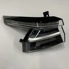 New Nissan Qashqai J12 Near Side Left Hand Rear Passenger Led Light 26555HN20A