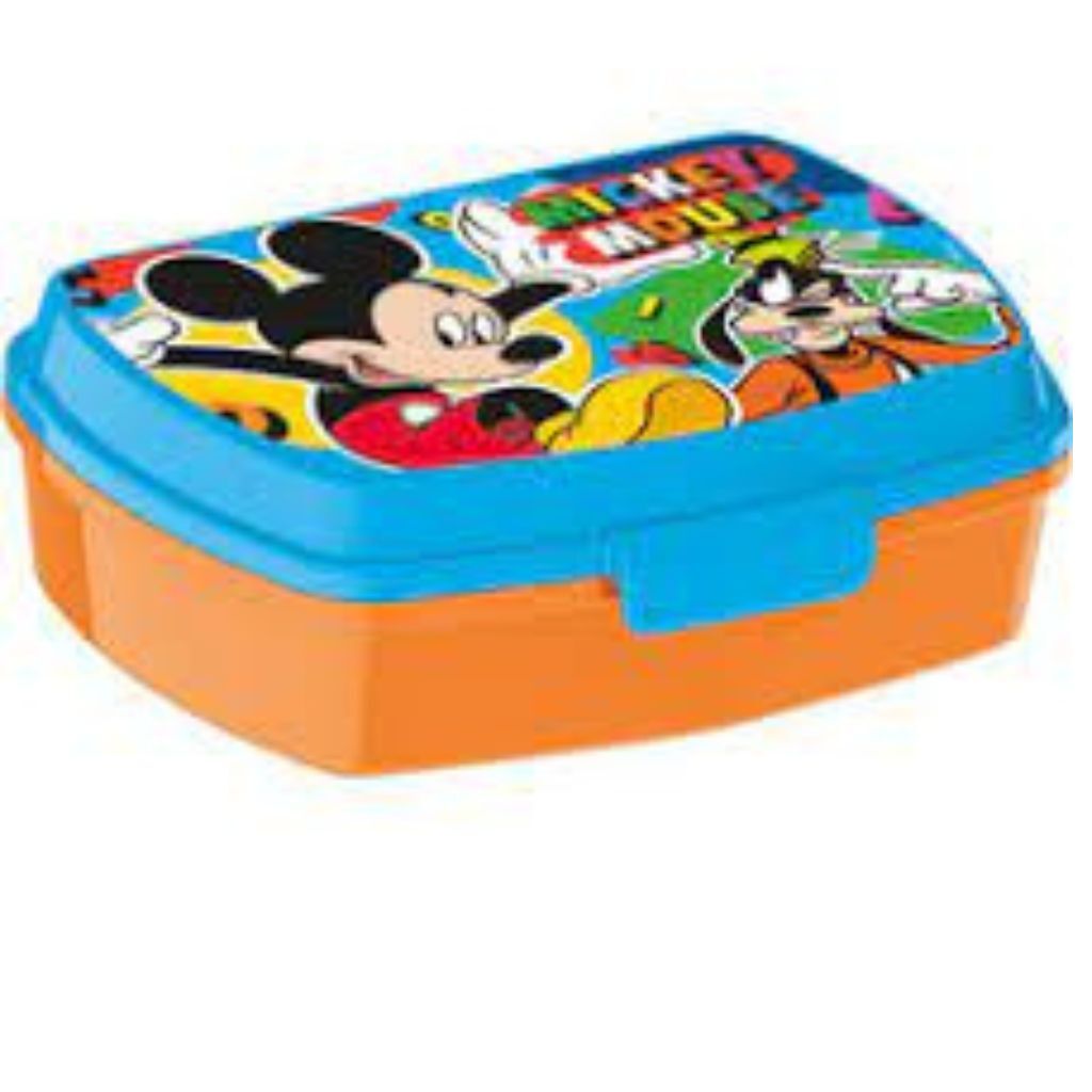 Nobrand – Portamerenda Mickey