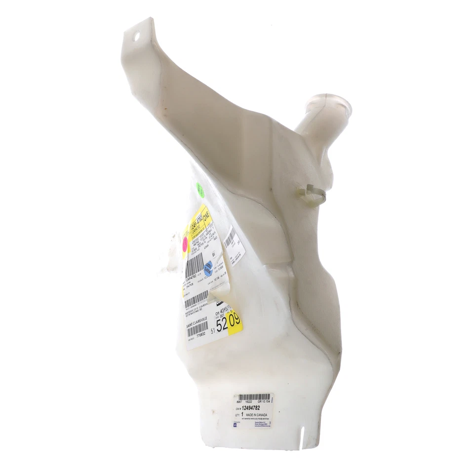 Подлинная мойка лобового стекла контейнер GM 1997-2005 Chevrolet Oldsmobile 12494782 - Изображение 3 из 4