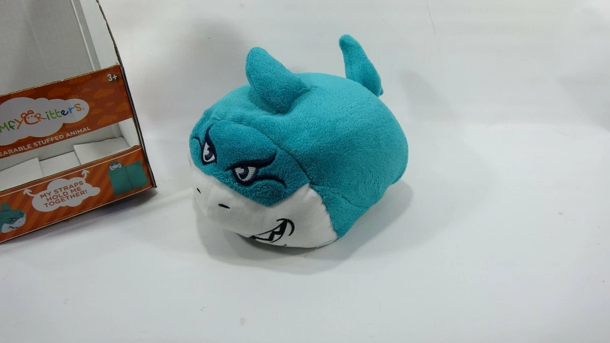 My comfy critters sale