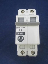 Allen Bradley 1492-CB2H070 Circuit Breaker new