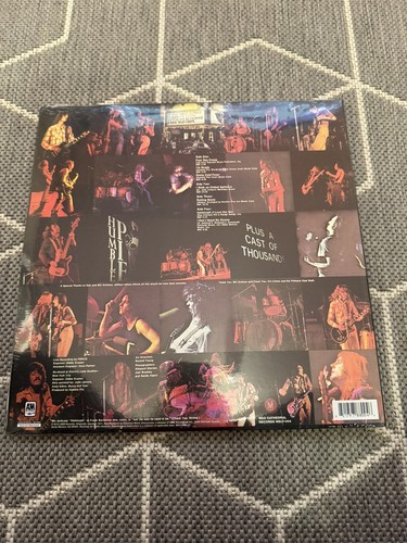 Humble Pie – Rockin' The Fillmore Wax Cathedral – MELT-004 2012 US 2 x Vinyl NEW - Imagen 2 de 2