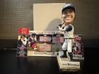 Evan Longoria Bobblehead Hudson Valley Tampa Bay Rays w/ticket NIB MLB SGA — photo 1