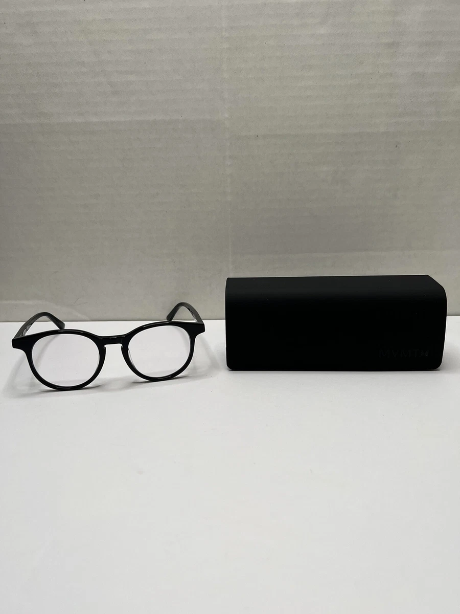 Mvmt sales blue glasses