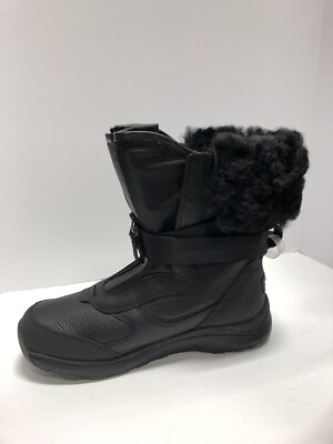 UGG Tahoe Womens Winter Snow Boot Black Size 8.5 M | eBay display picture 2