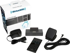 NEW SiriusXM SXiBH1 Lynx LH1 Bluetooth Home Kit for SiriusXM SXi1 Lynx radio 