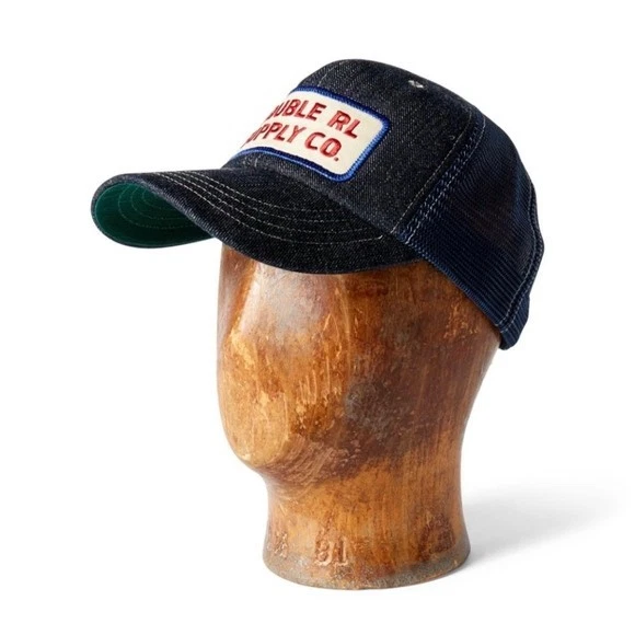 RRL Blue Hats for Men for sale | eBay