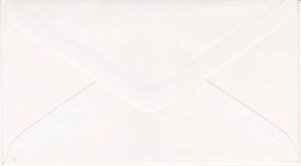 Enveloppe 1er jour Ecole Supérieure des Arts et Métiers 1980 Soie FDC - Photo 2/2