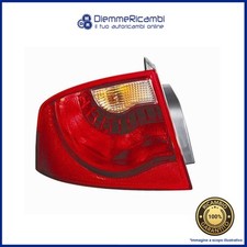 Feu avant (phare) Seat EXEO